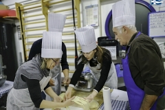 Corso di Cucina - Parliamo di Baccalà