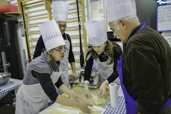 Corso di Cucina - Parliamo di Baccalà