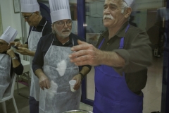 Corso di Cucina - Parliamo di Baccalà