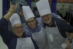 Corso di Cucina - Parliamo di Baccalà