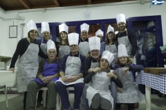 Corso di Cucina - Parliamo di Baccalà