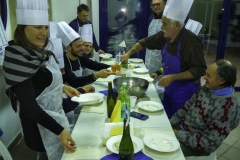 Corso di Cucina - Parliamo di Baccalà