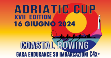 Adriatic Cup 2024 – XVII Edizione