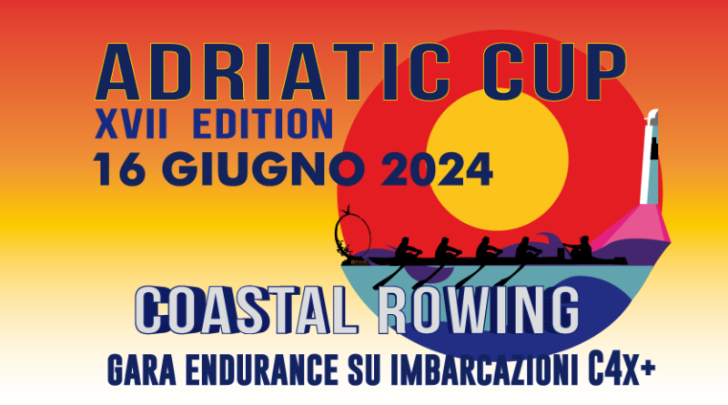 Adriatic Cup 2024 – XVII Edizione