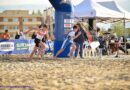 Trofeo Filippi Beach Sprint 2024 – Fano