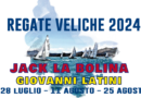 Trofeo Jack La Bolina – Giovanni Latini 2024