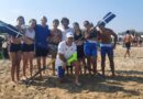 Campionato Italiano Beach Sprint 2024