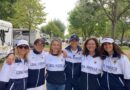 Campionati Italiani 2024 Coastal Rowing